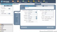 Help Desk Premier - Help Desk Software screenshot